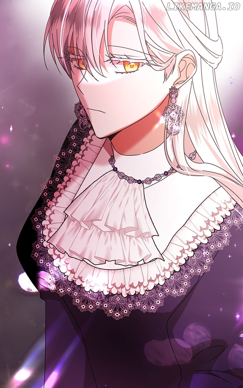 Cross My Heart and Hope to Die Chapter 28 - page 97