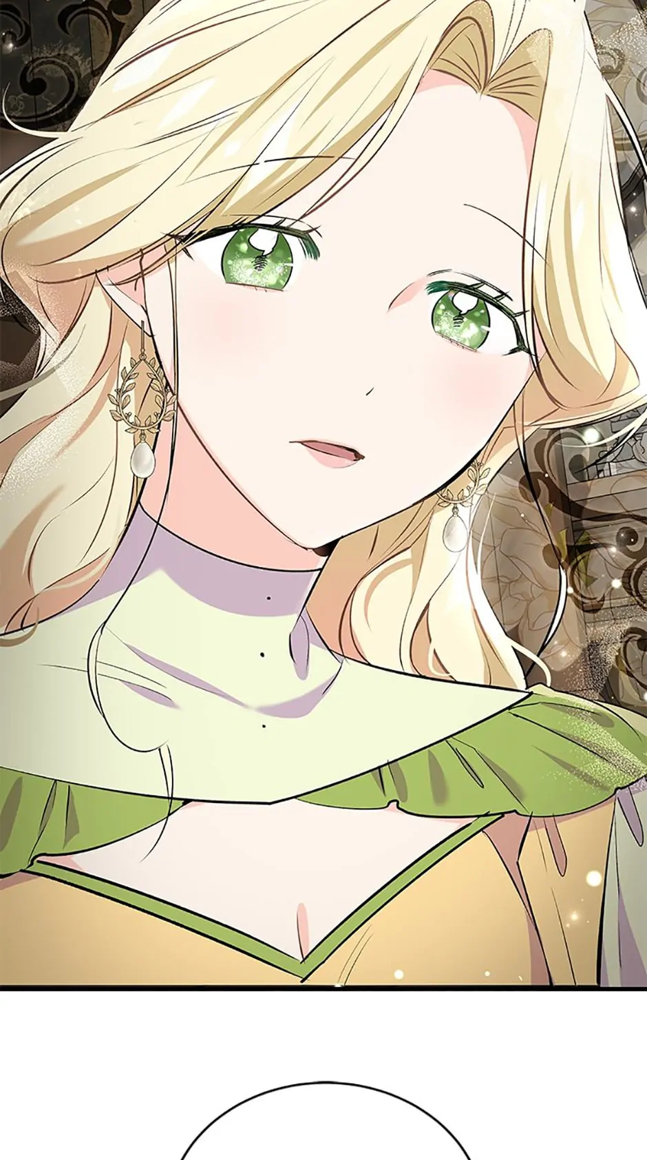 As Leticia Wishes Chapter 16 - page 9