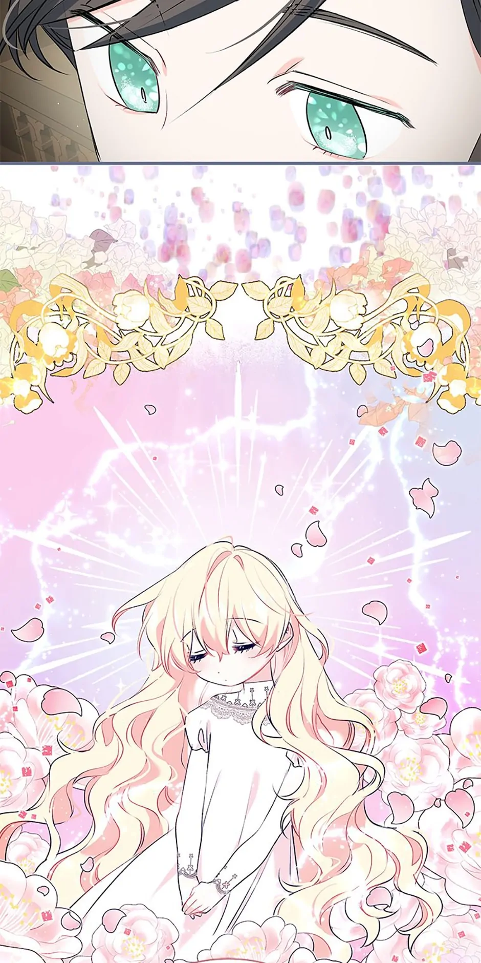As Leticia Wishes Chapter 16 - page 13