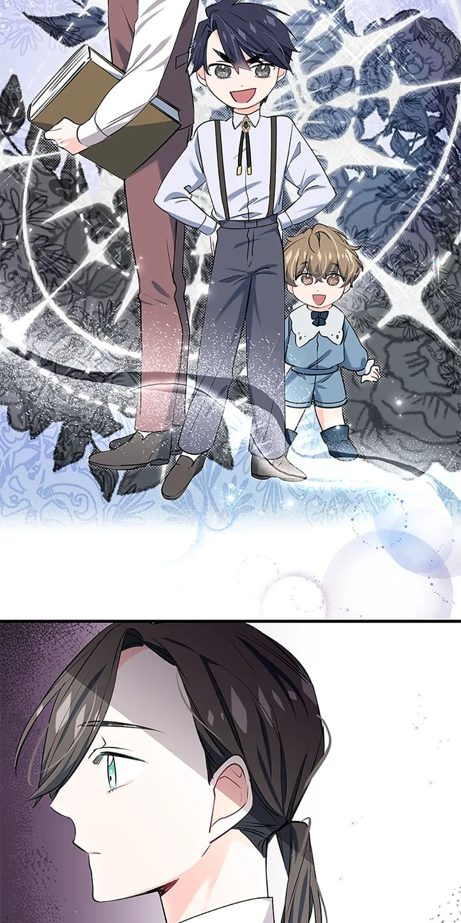 As Leticia Wishes Chapter 16 - page 20