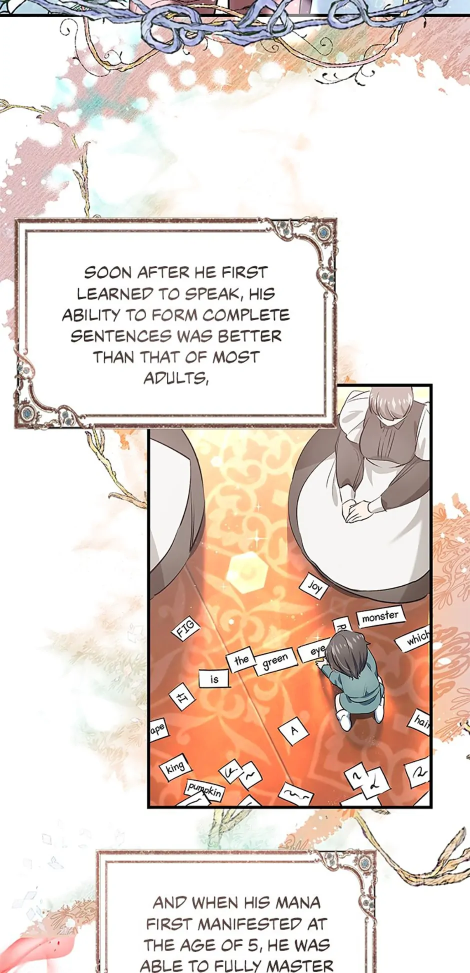 As Leticia Wishes Chapter 16 - page 24