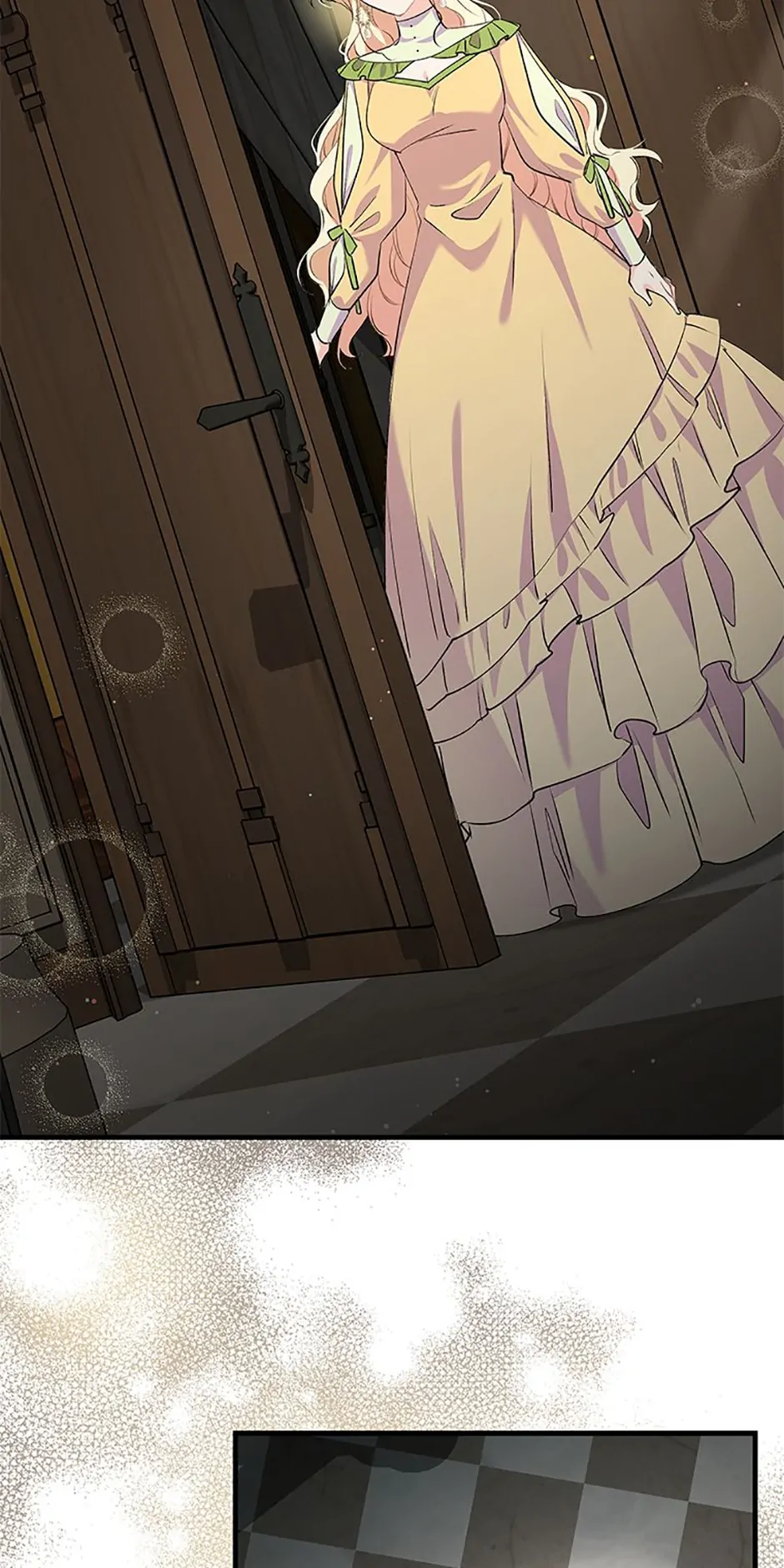 As Leticia Wishes Chapter 16 - page 2