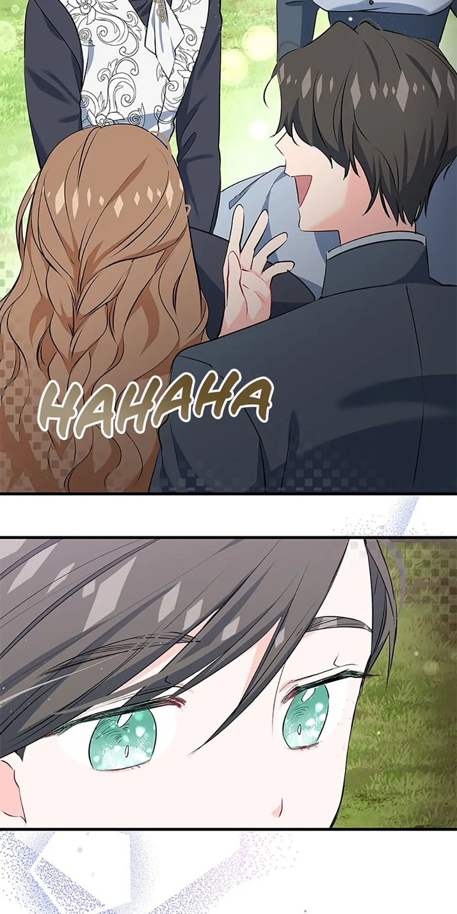 As Leticia Wishes Chapter 16 - page 31