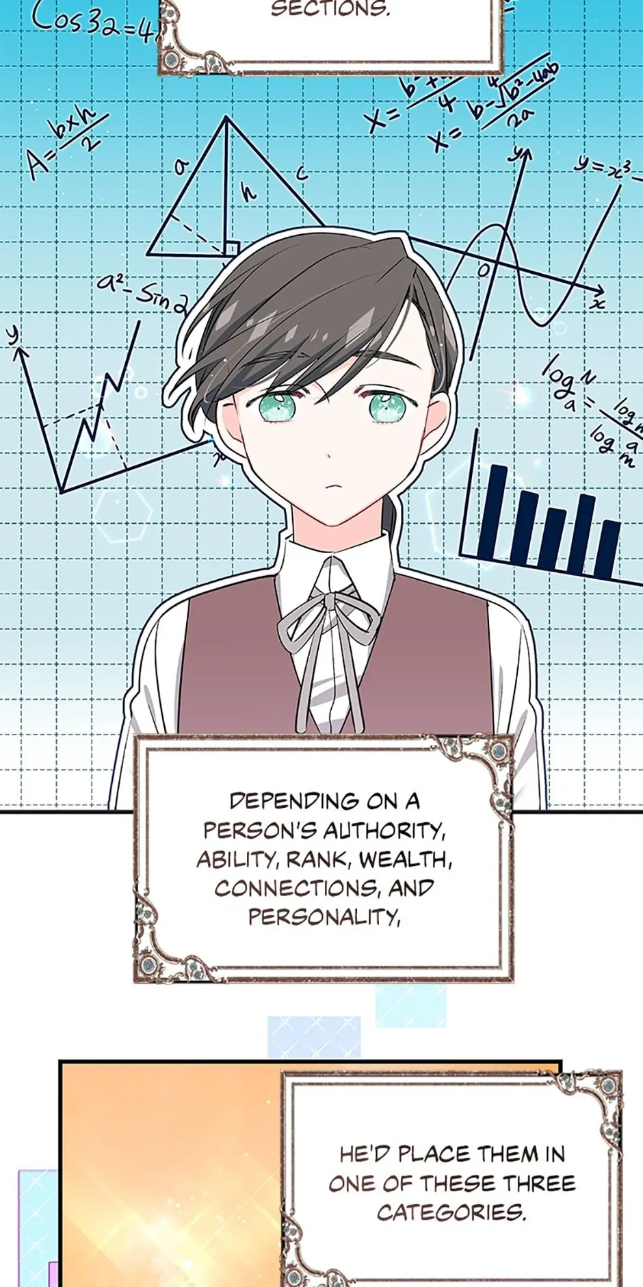 As Leticia Wishes Chapter 16 - page 35