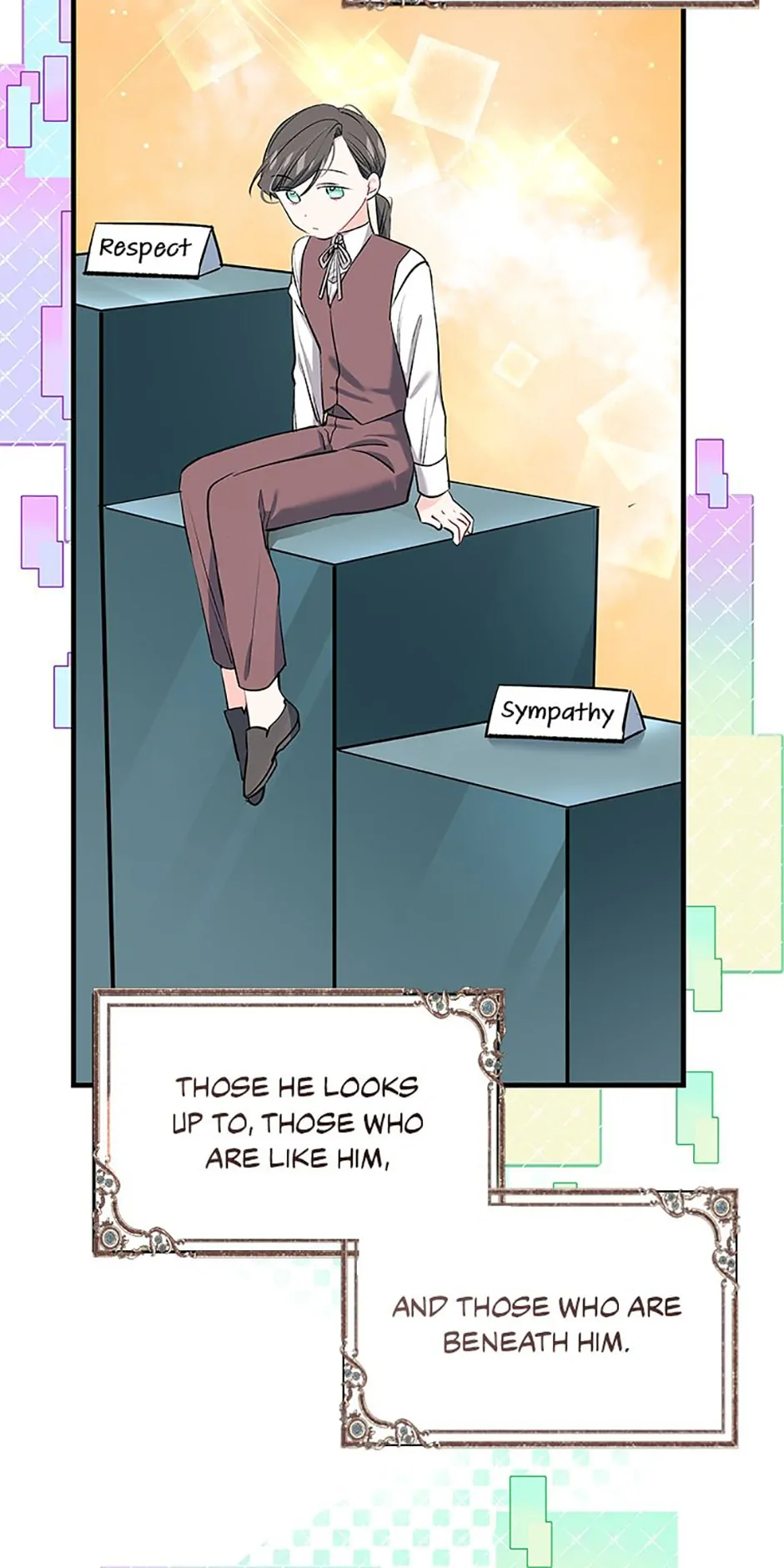 As Leticia Wishes Chapter 16 - page 36