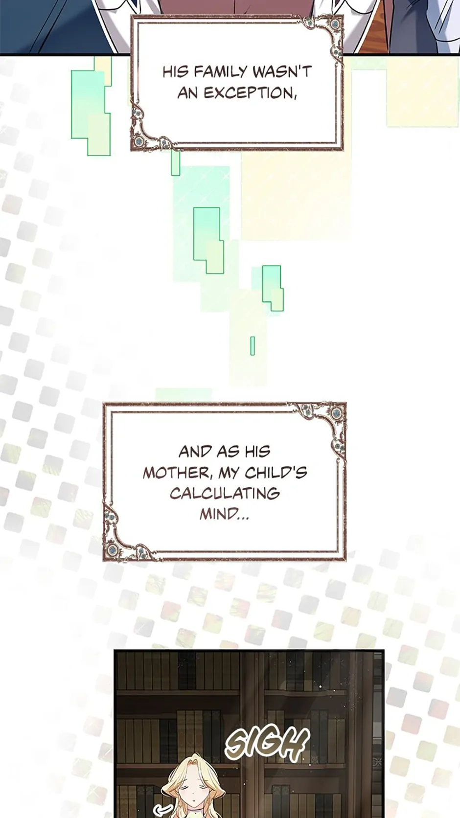 As Leticia Wishes Chapter 16 - page 38