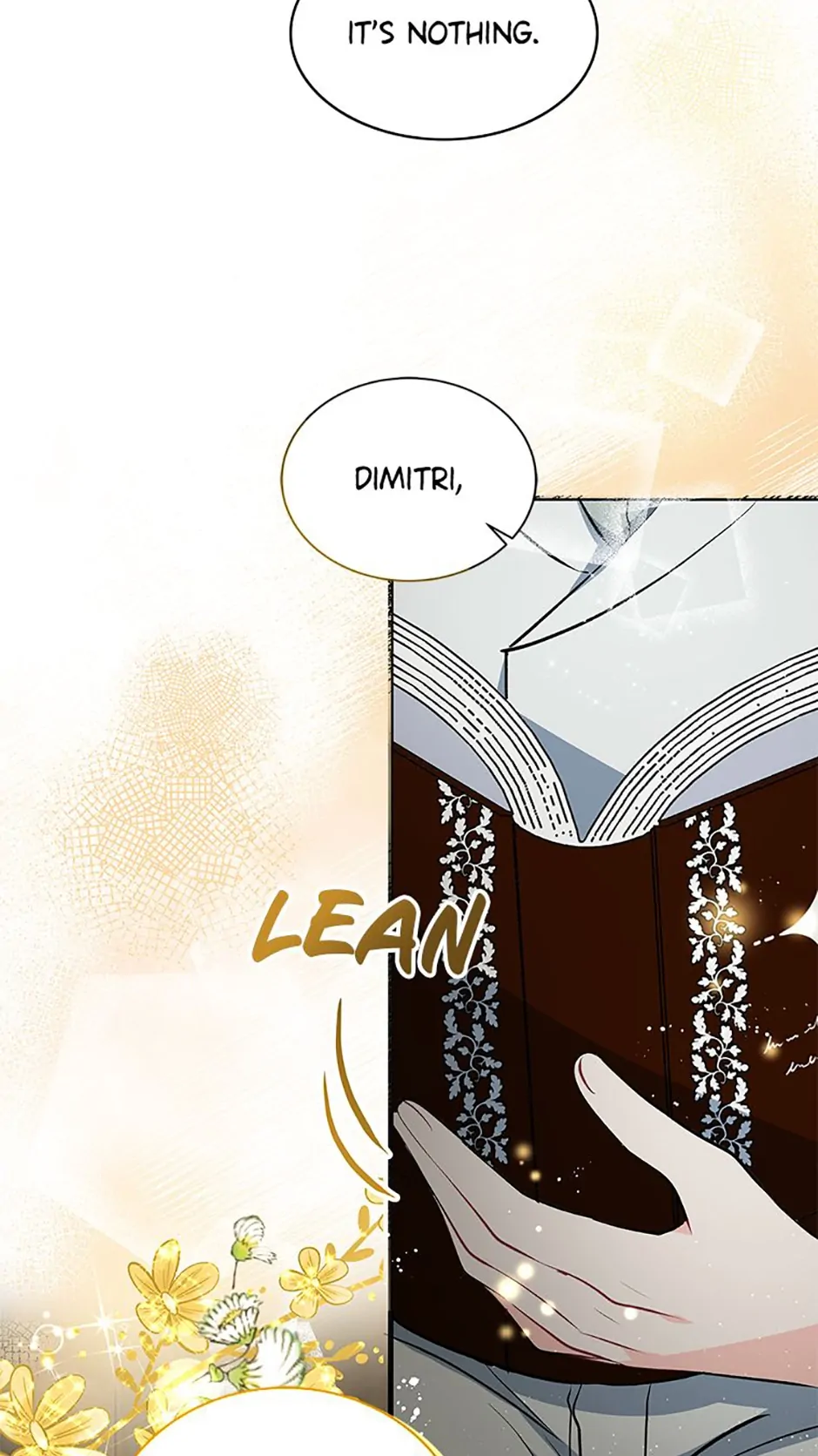 As Leticia Wishes Chapter 16 - page 40