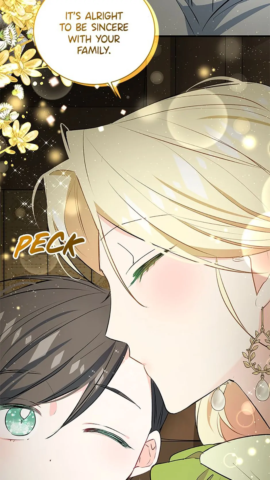 As Leticia Wishes Chapter 16 - page 41