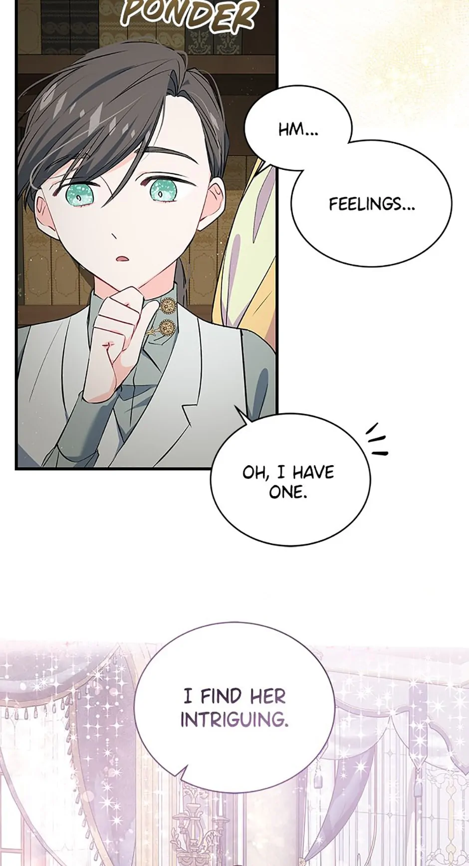 As Leticia Wishes Chapter 16 - page 44