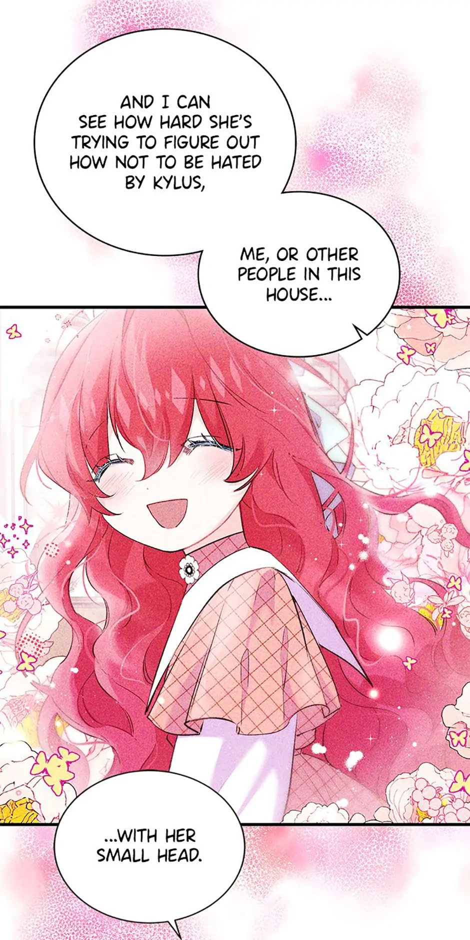As Leticia Wishes Chapter 16 - page 48