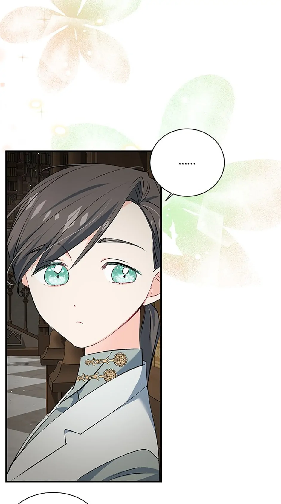 As Leticia Wishes Chapter 16 - page 53