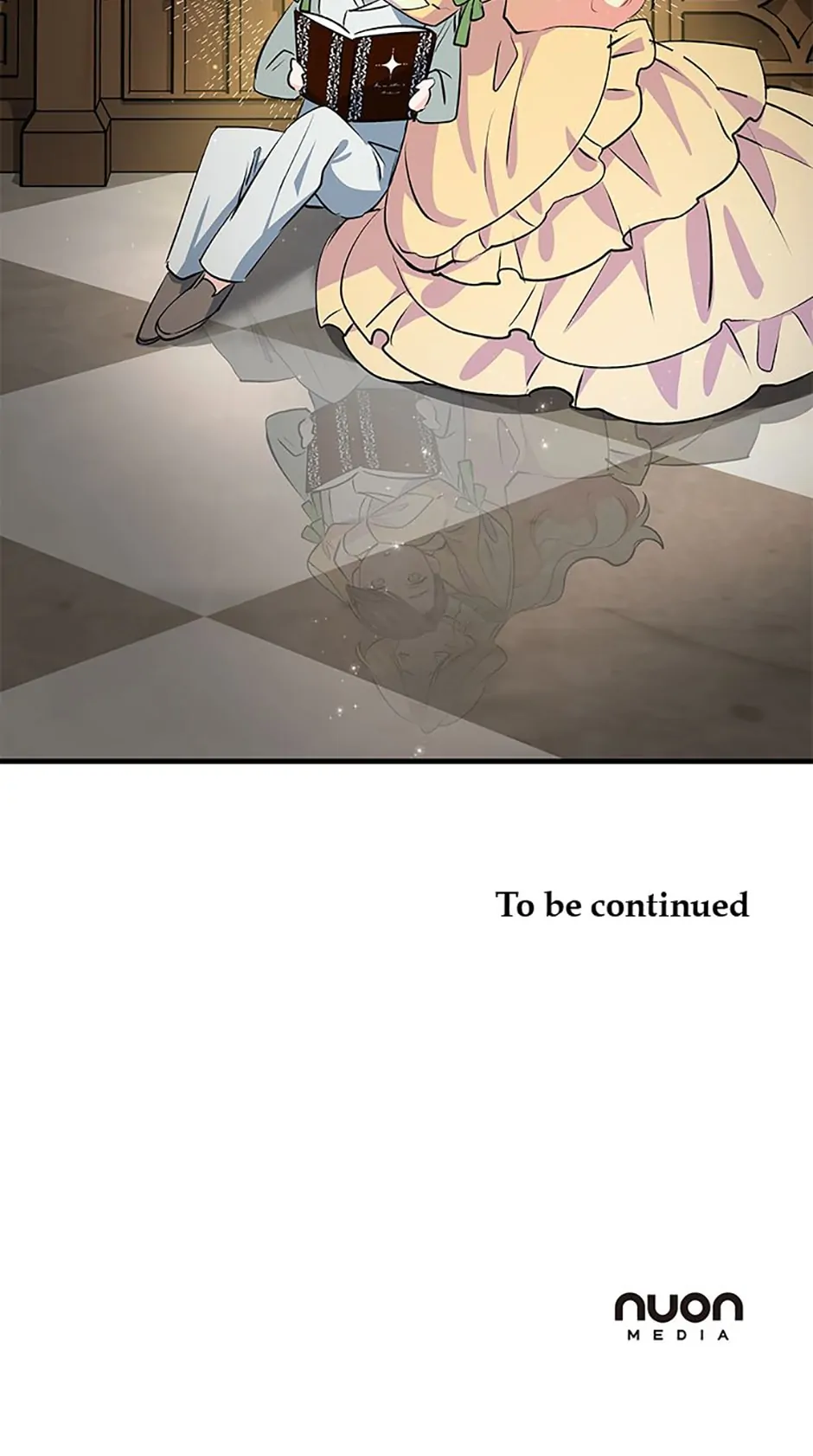As Leticia Wishes Chapter 16 - page 58