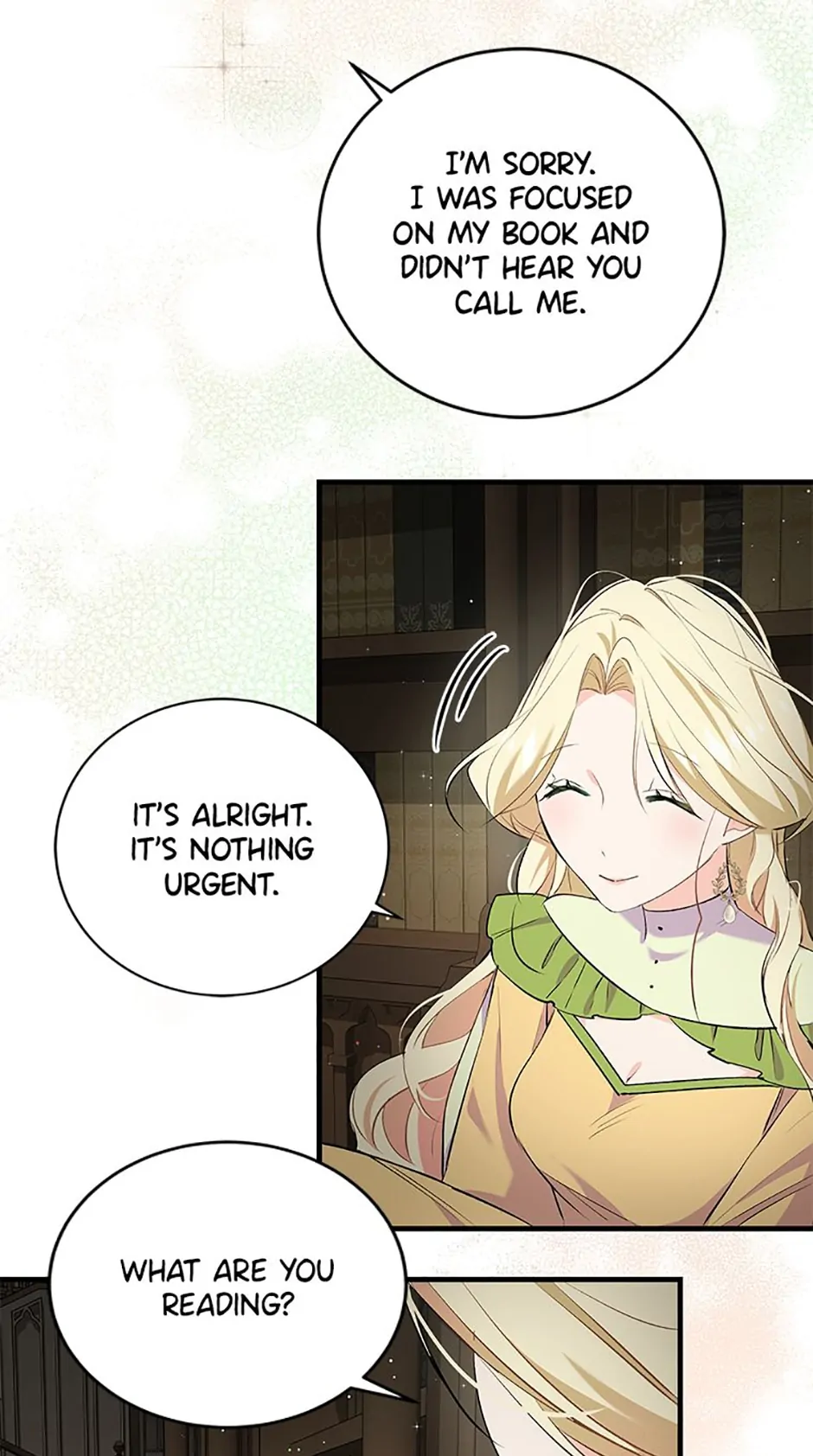 As Leticia Wishes Chapter 16 - page 6