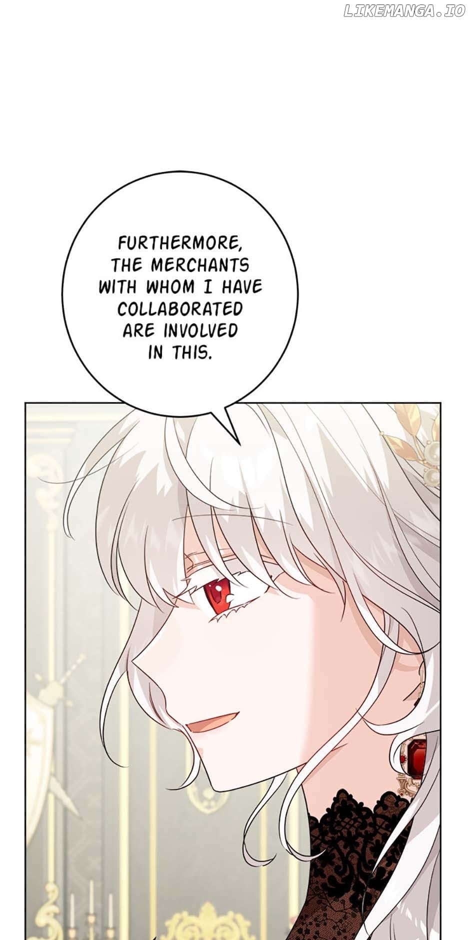 Hiding the Archduke's Humiliating History Chapter 37 - page 11