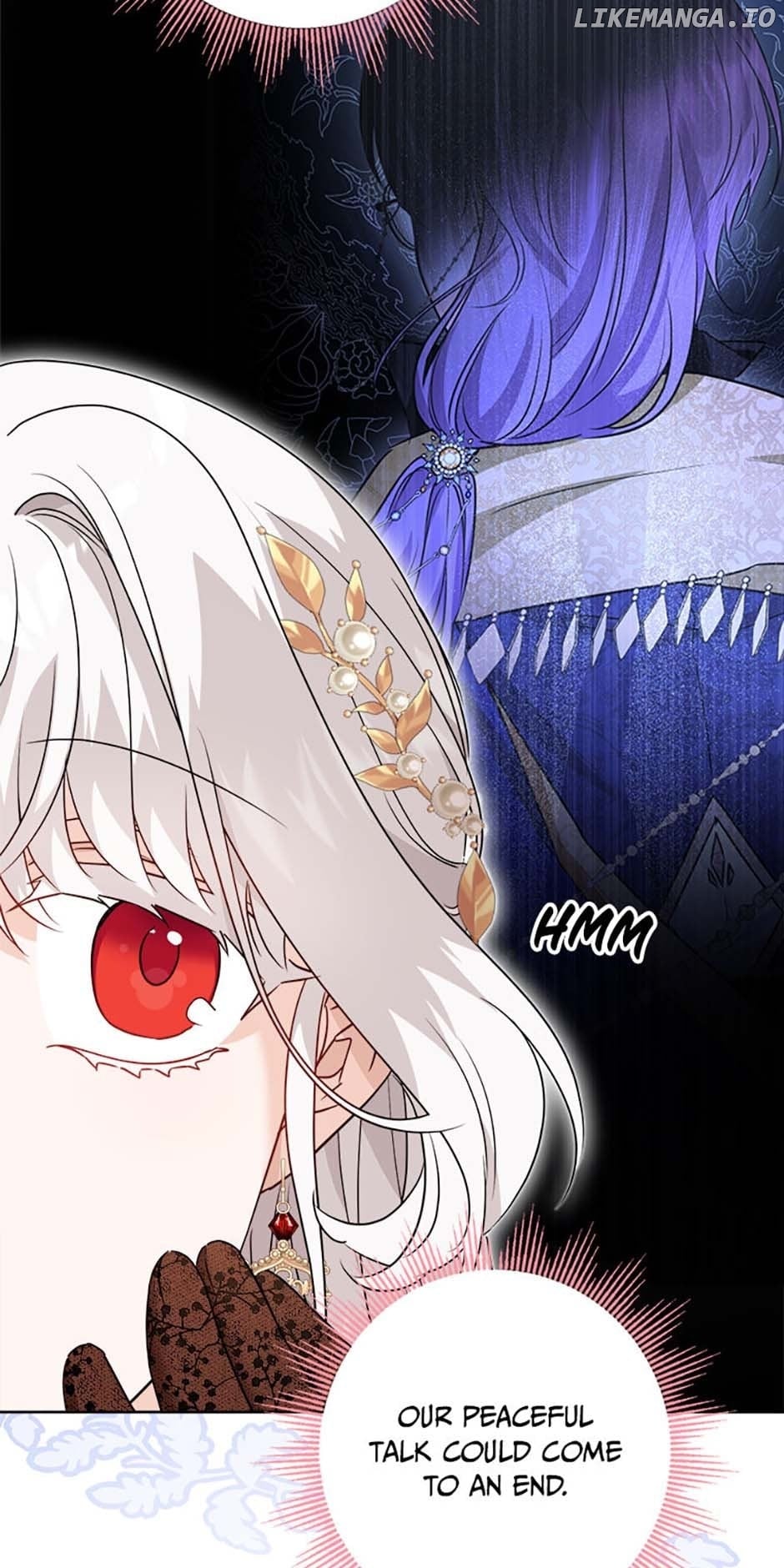 Hiding the Archduke's Humiliating History Chapter 37 - page 13