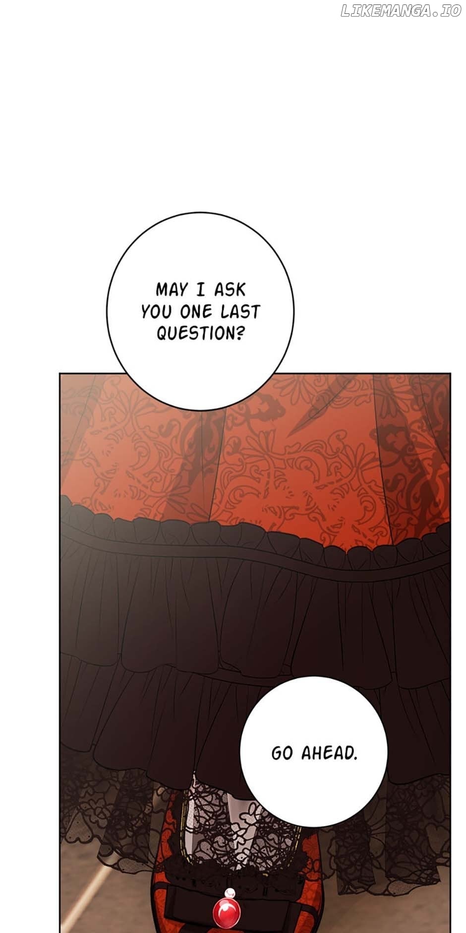 Hiding the Archduke's Humiliating History Chapter 37 - page 15