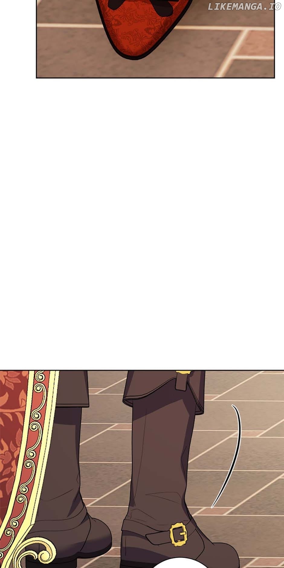 Hiding the Archduke's Humiliating History Chapter 37 - page 16