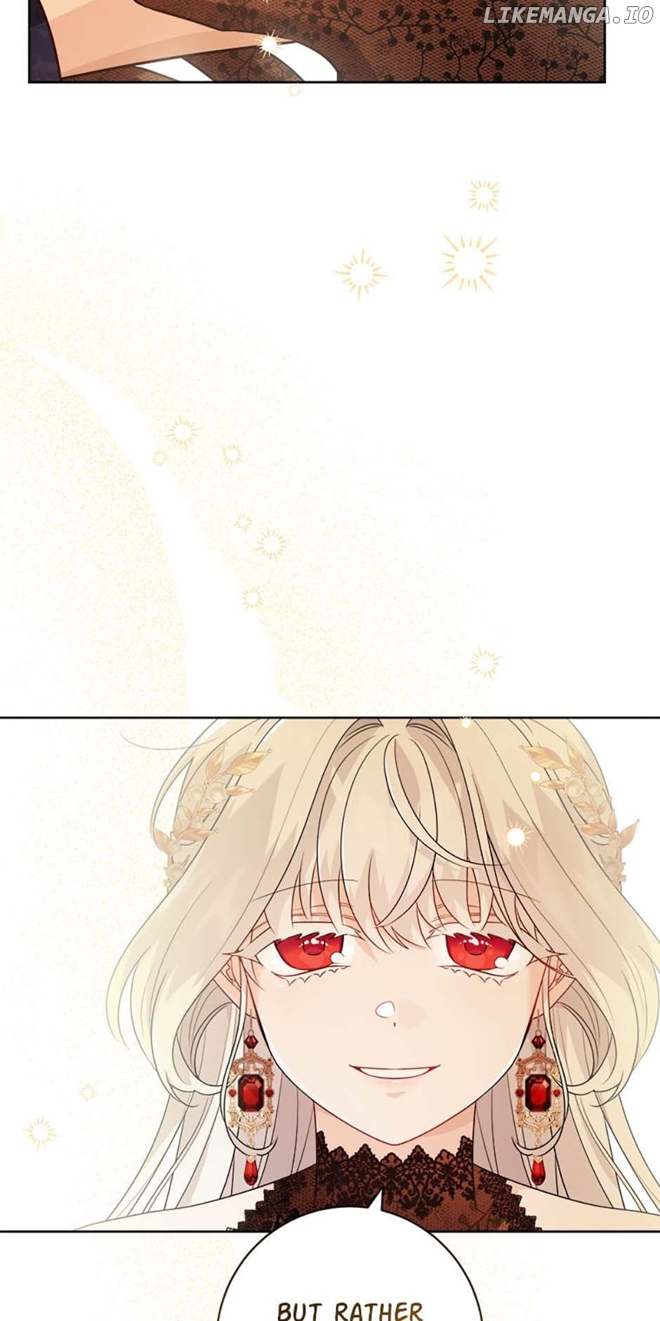 Hiding the Archduke's Humiliating History Chapter 37 - page 22
