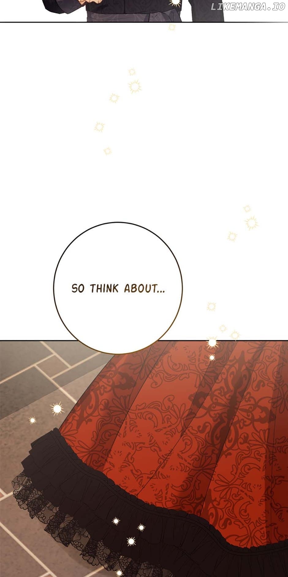 Hiding the Archduke's Humiliating History Chapter 37 - page 24