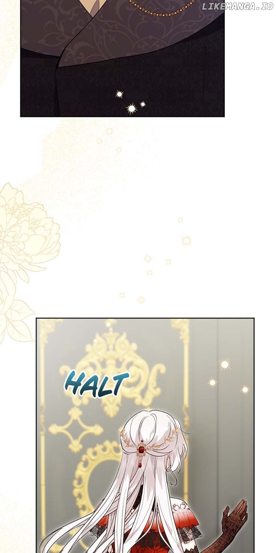 Hiding the Archduke's Humiliating History Chapter 37 - page 26