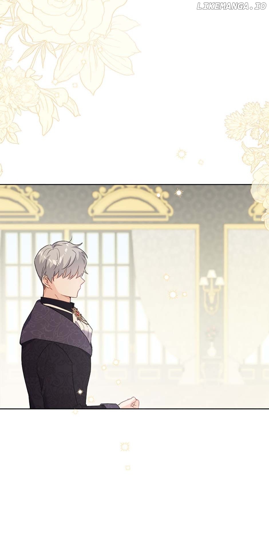 Hiding the Archduke's Humiliating History Chapter 37 - page 30