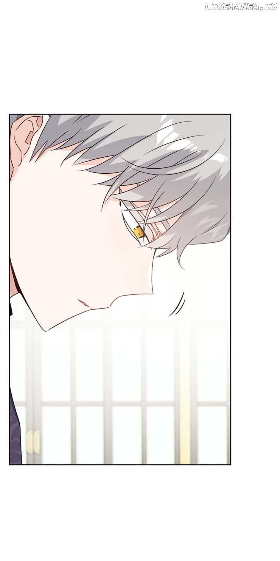 Hiding the Archduke's Humiliating History Chapter 37 - page 31