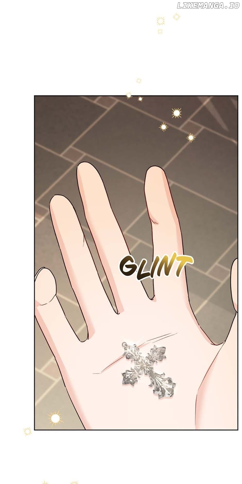 Hiding the Archduke's Humiliating History Chapter 37 - page 32