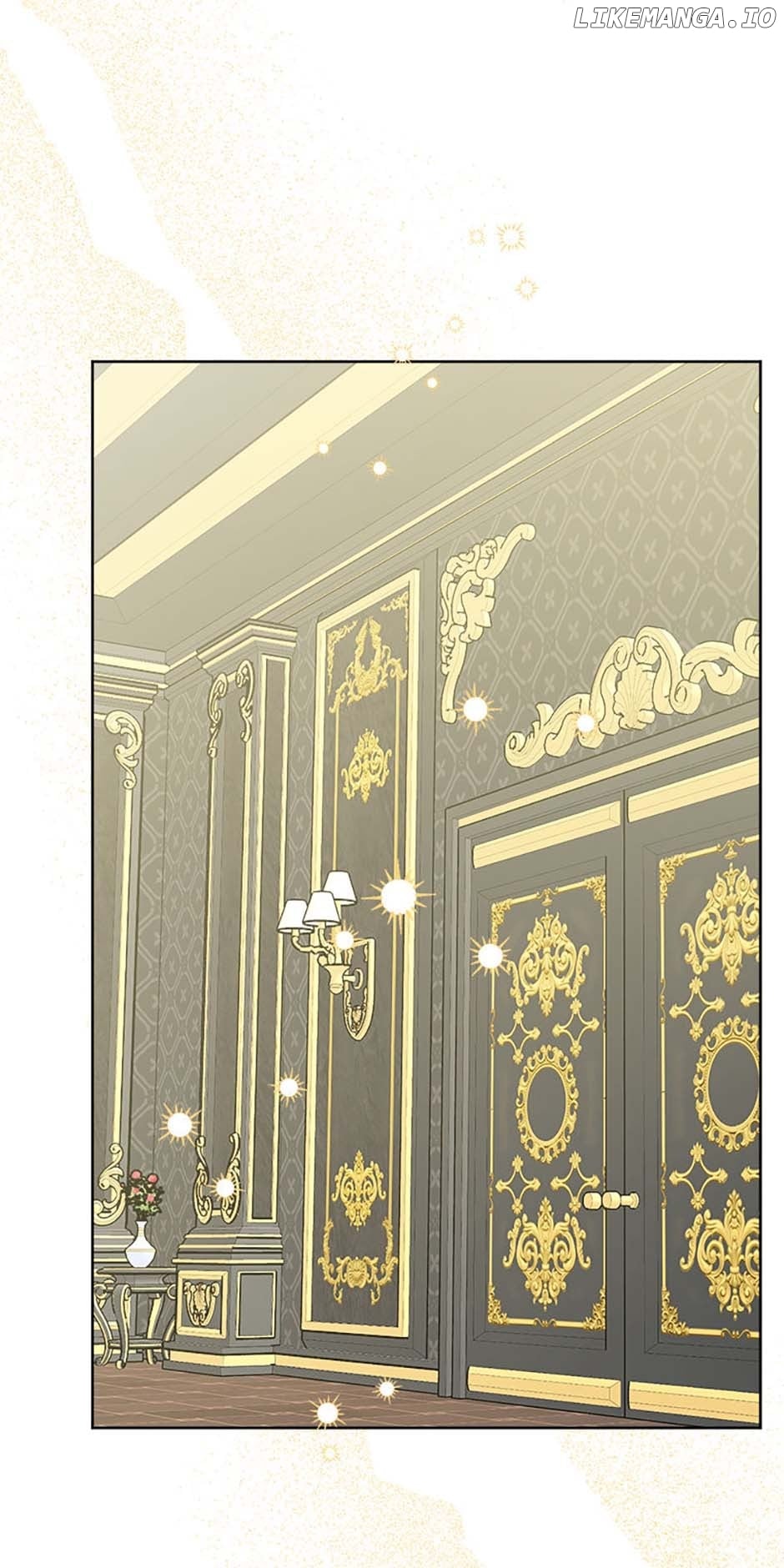 Hiding the Archduke's Humiliating History Chapter 37 - page 35