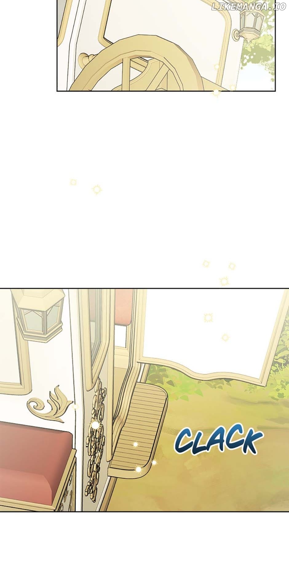 Hiding the Archduke's Humiliating History Chapter 37 - page 40