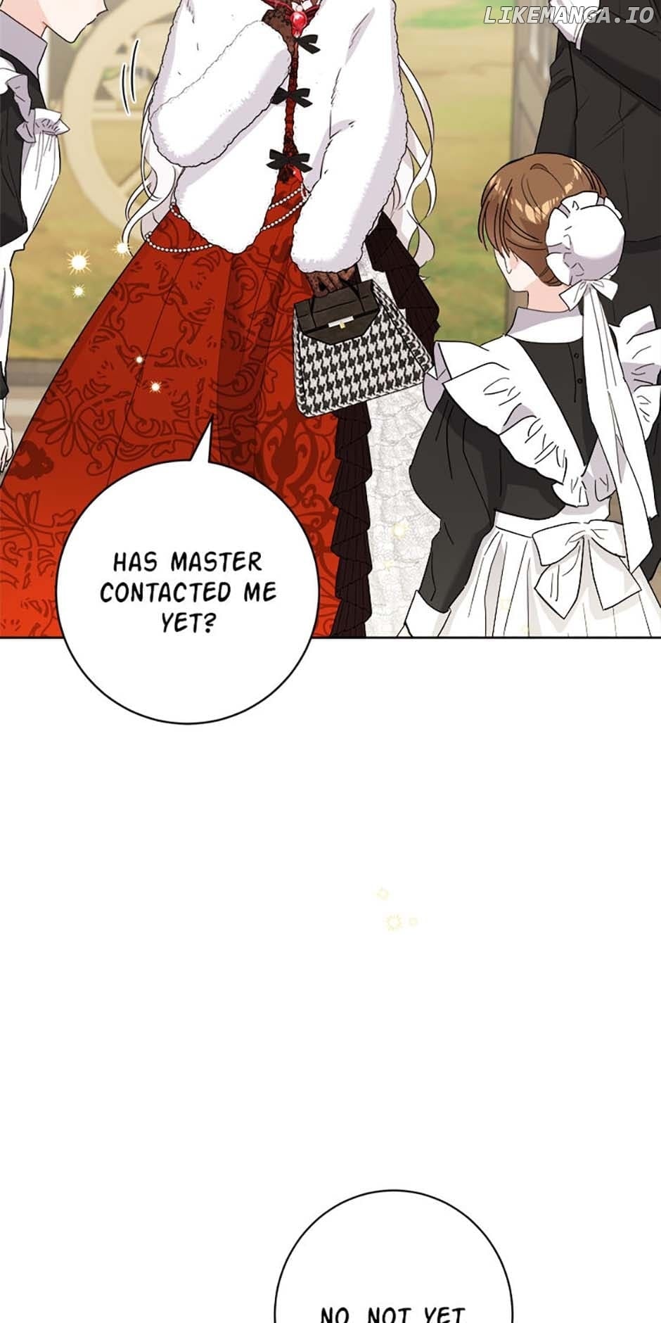 Hiding the Archduke's Humiliating History Chapter 37 - page 43