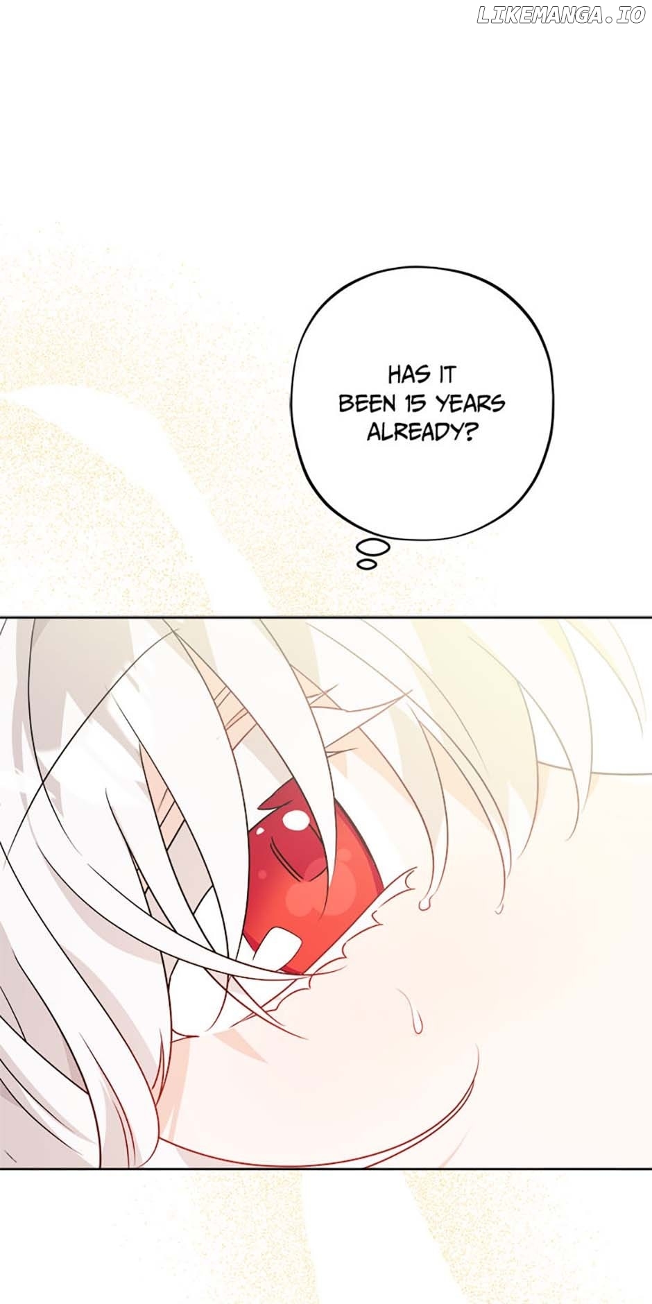 Hiding the Archduke's Humiliating History Chapter 37 - page 51
