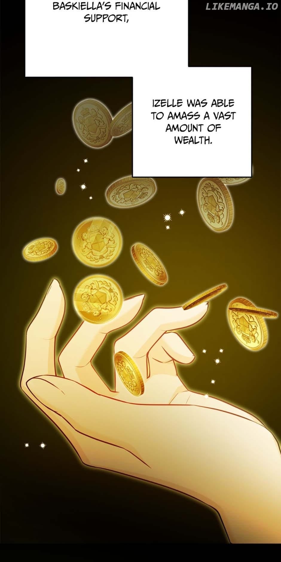 Hiding the Archduke's Humiliating History Chapter 37 - page 58