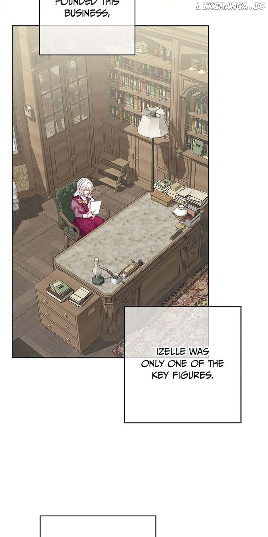 Hiding the Archduke's Humiliating History Chapter 38 - page 3