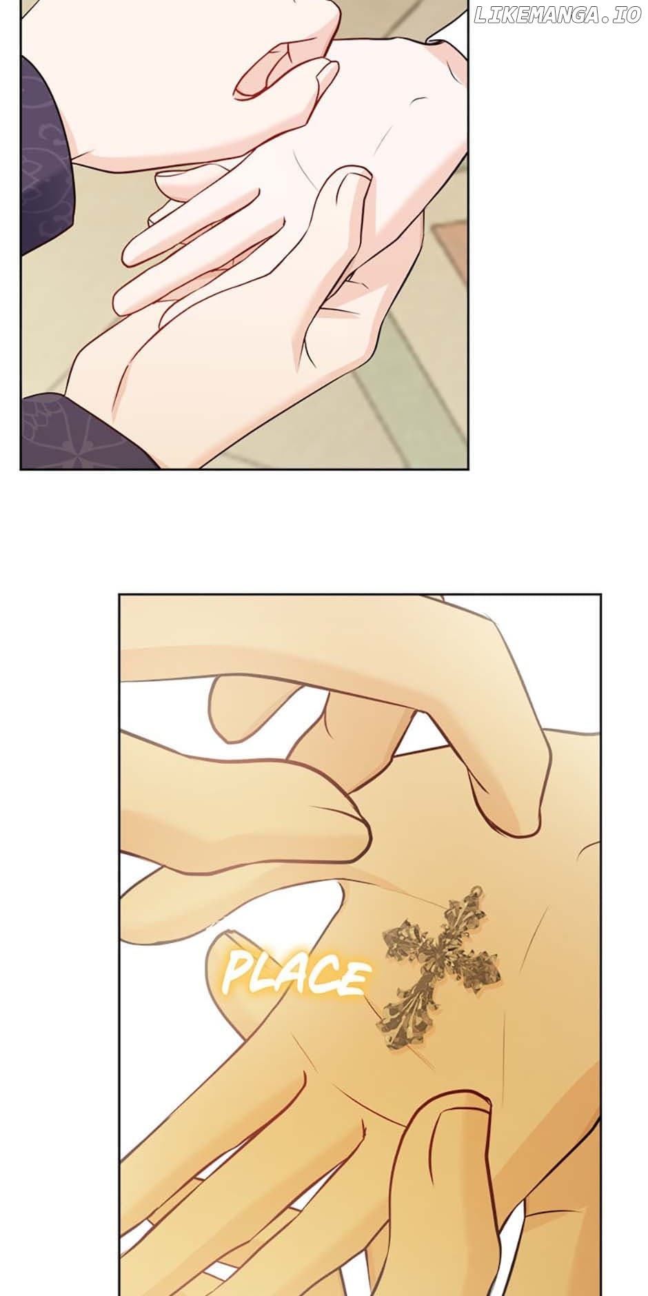 Hiding the Archduke's Humiliating History Chapter 38 - page 46