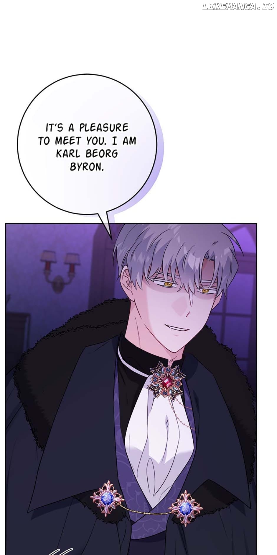 Hiding the Archduke's Humiliating History Chapter 40 - page 2