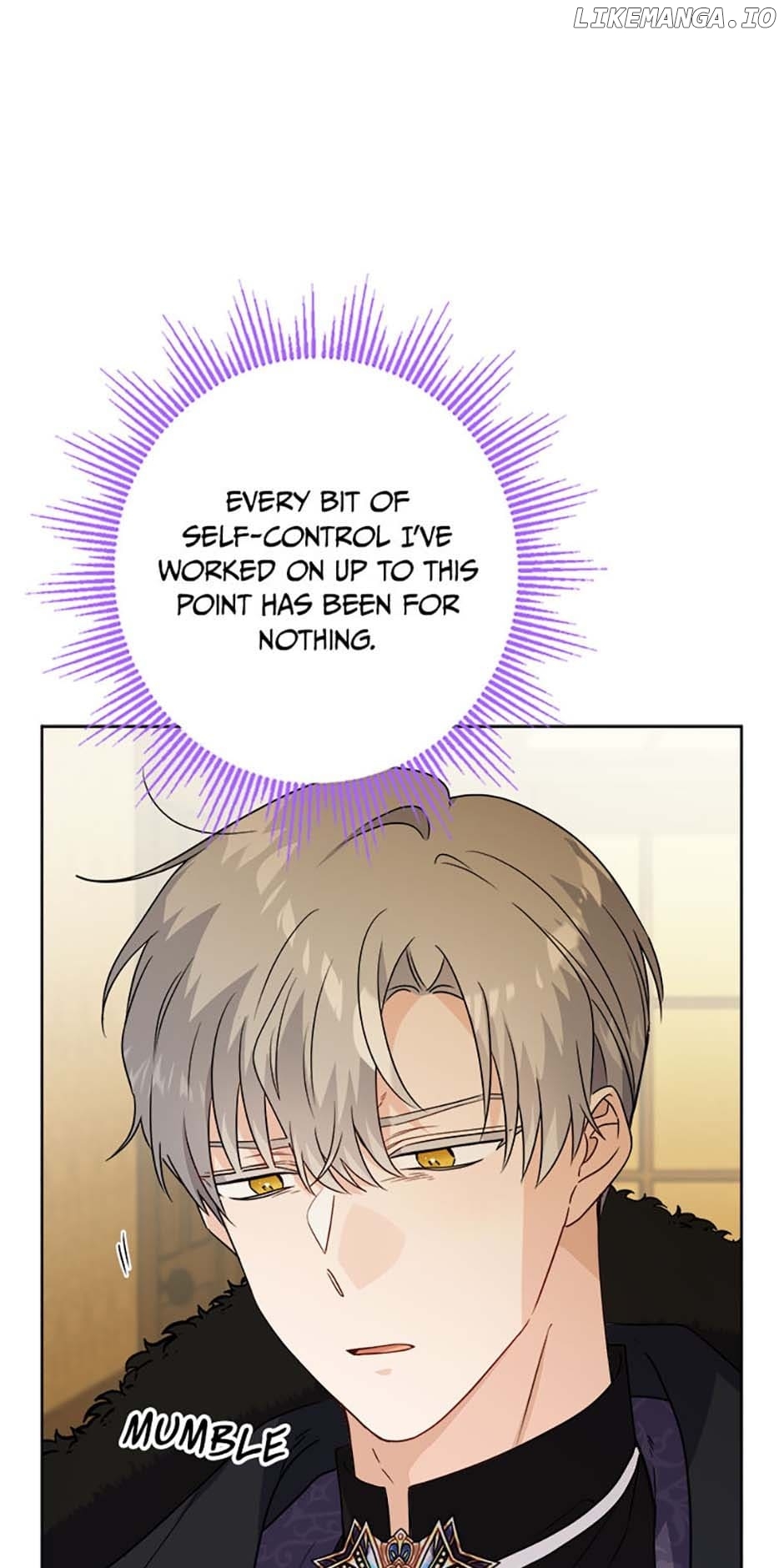 Hiding the Archduke's Humiliating History Chapter 40 - page 21