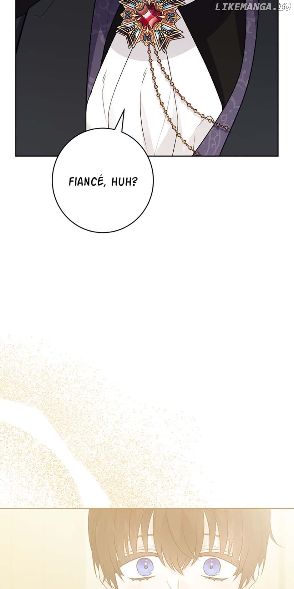 Hiding the Archduke's Humiliating History Chapter 40 - page 22