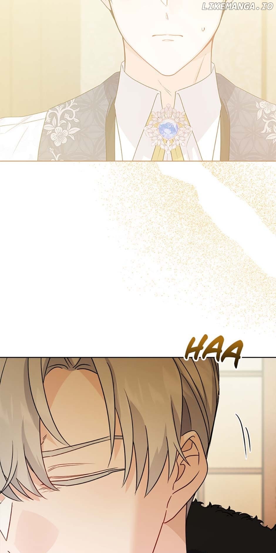 Hiding the Archduke's Humiliating History Chapter 40 - page 23