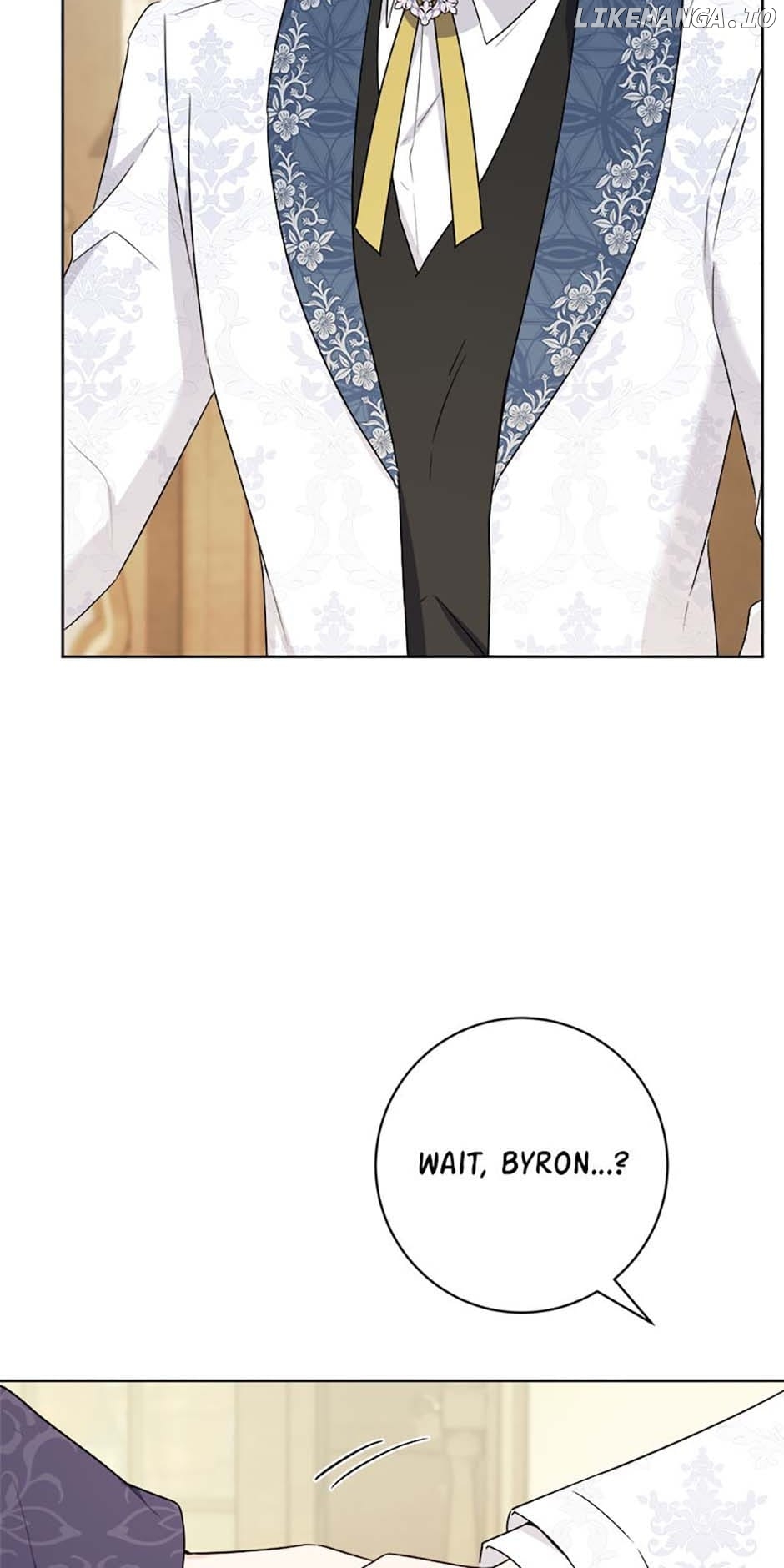 Hiding the Archduke's Humiliating History Chapter 40 - page 4