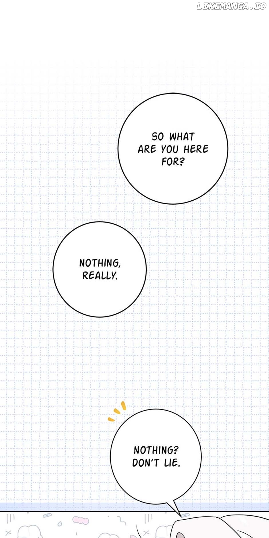 Hiding the Archduke's Humiliating History Chapter 40 - page 31