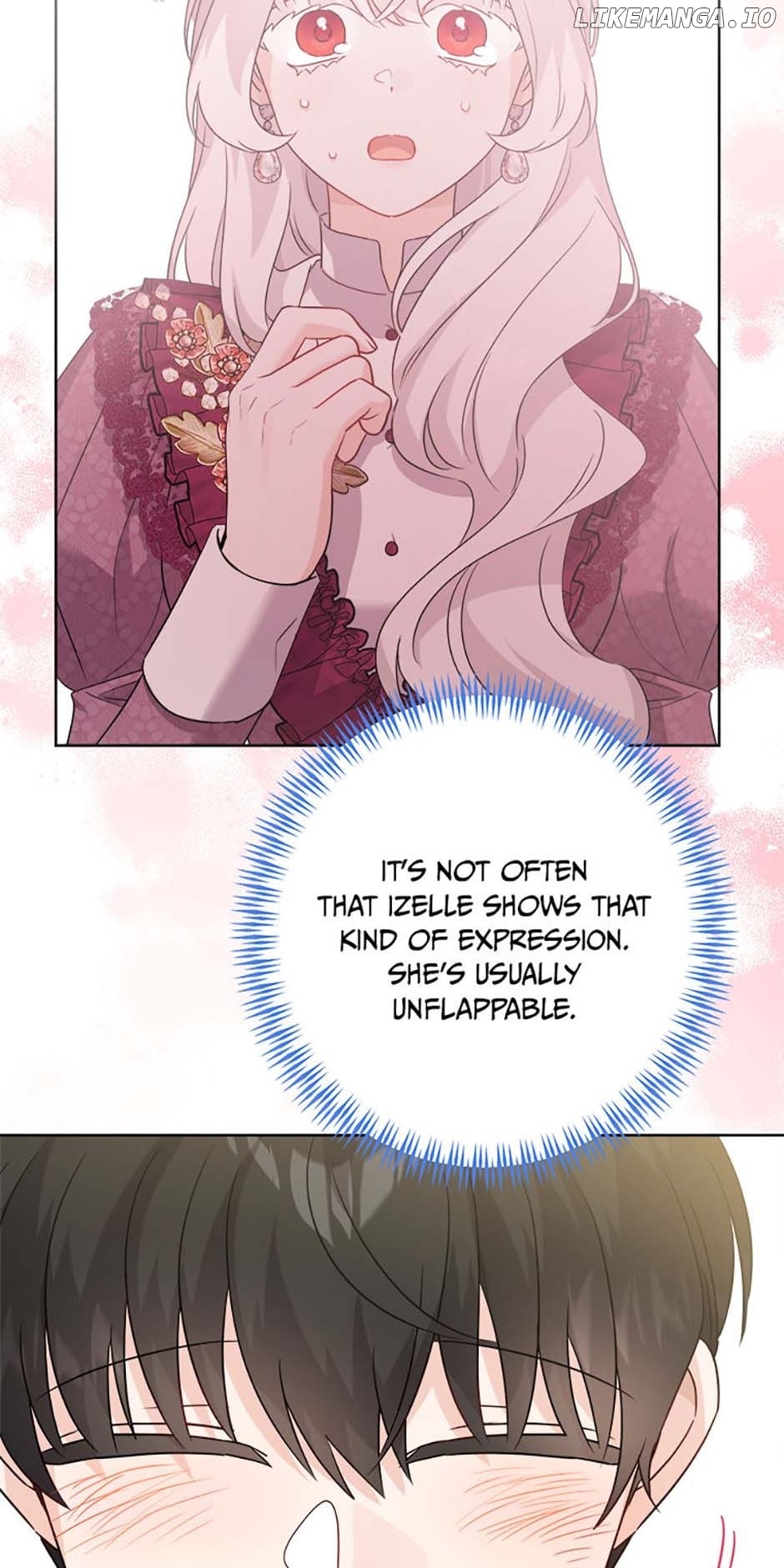 Hiding the Archduke's Humiliating History Chapter 40 - page 44