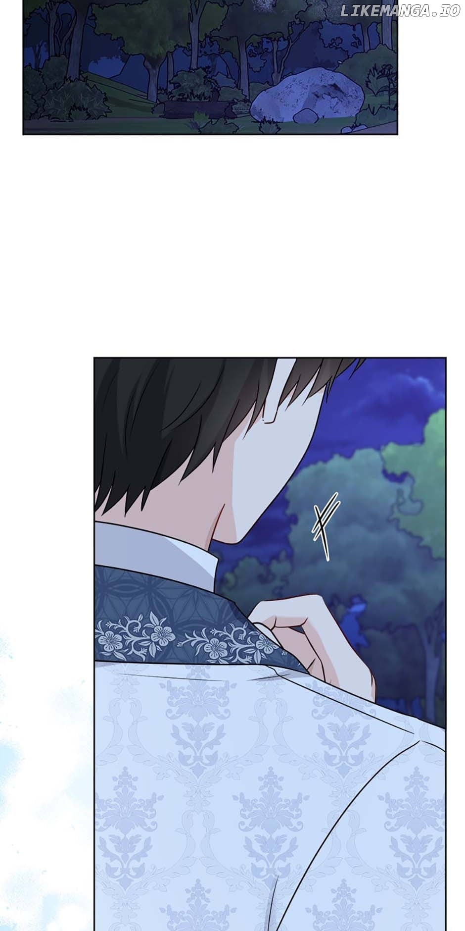 Hiding the Archduke's Humiliating History Chapter 40 - page 46