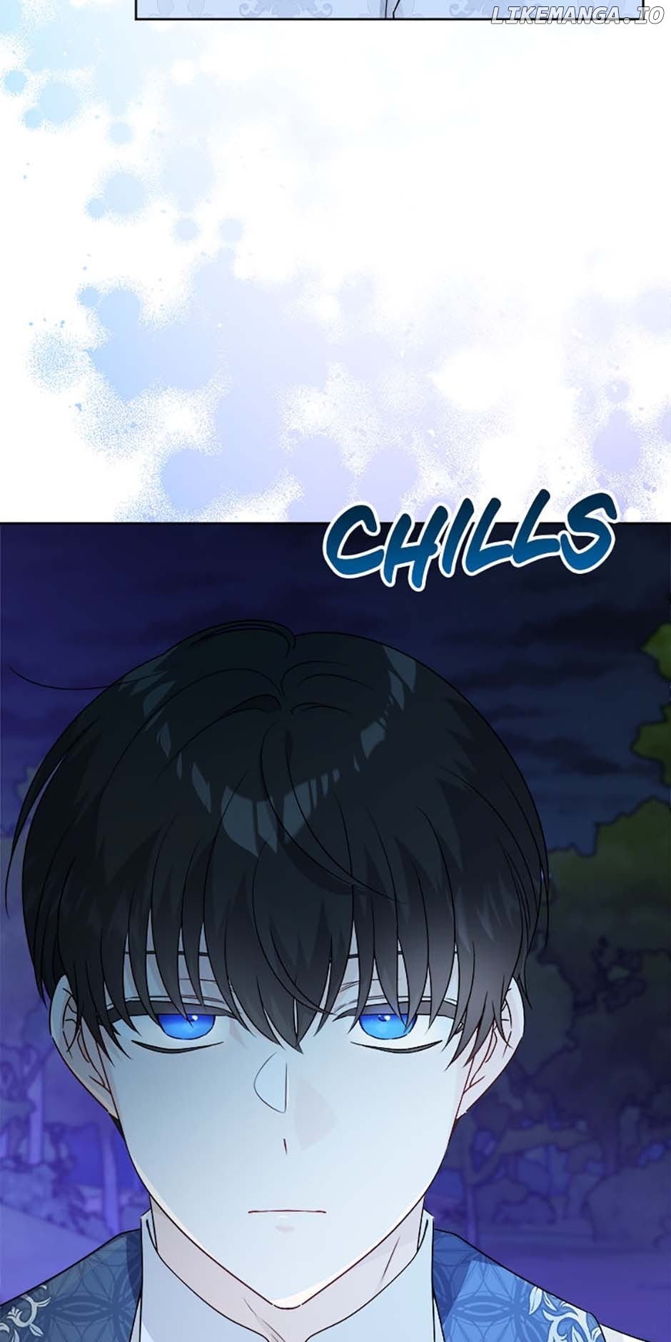 Hiding the Archduke's Humiliating History Chapter 40 - page 47