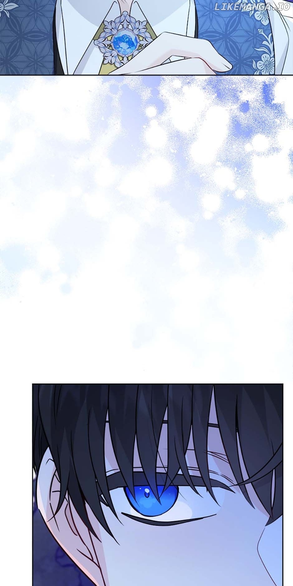 Hiding the Archduke's Humiliating History Chapter 40 - page 48