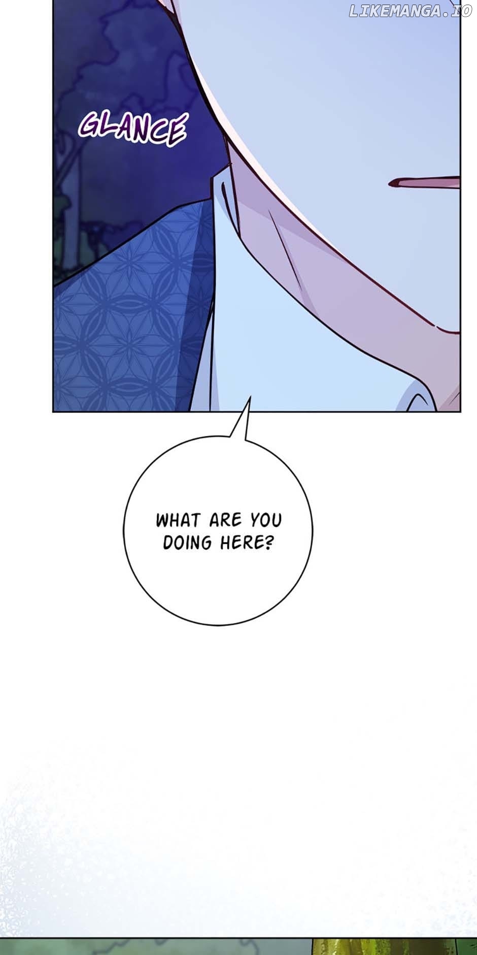 Hiding the Archduke's Humiliating History Chapter 40 - page 49