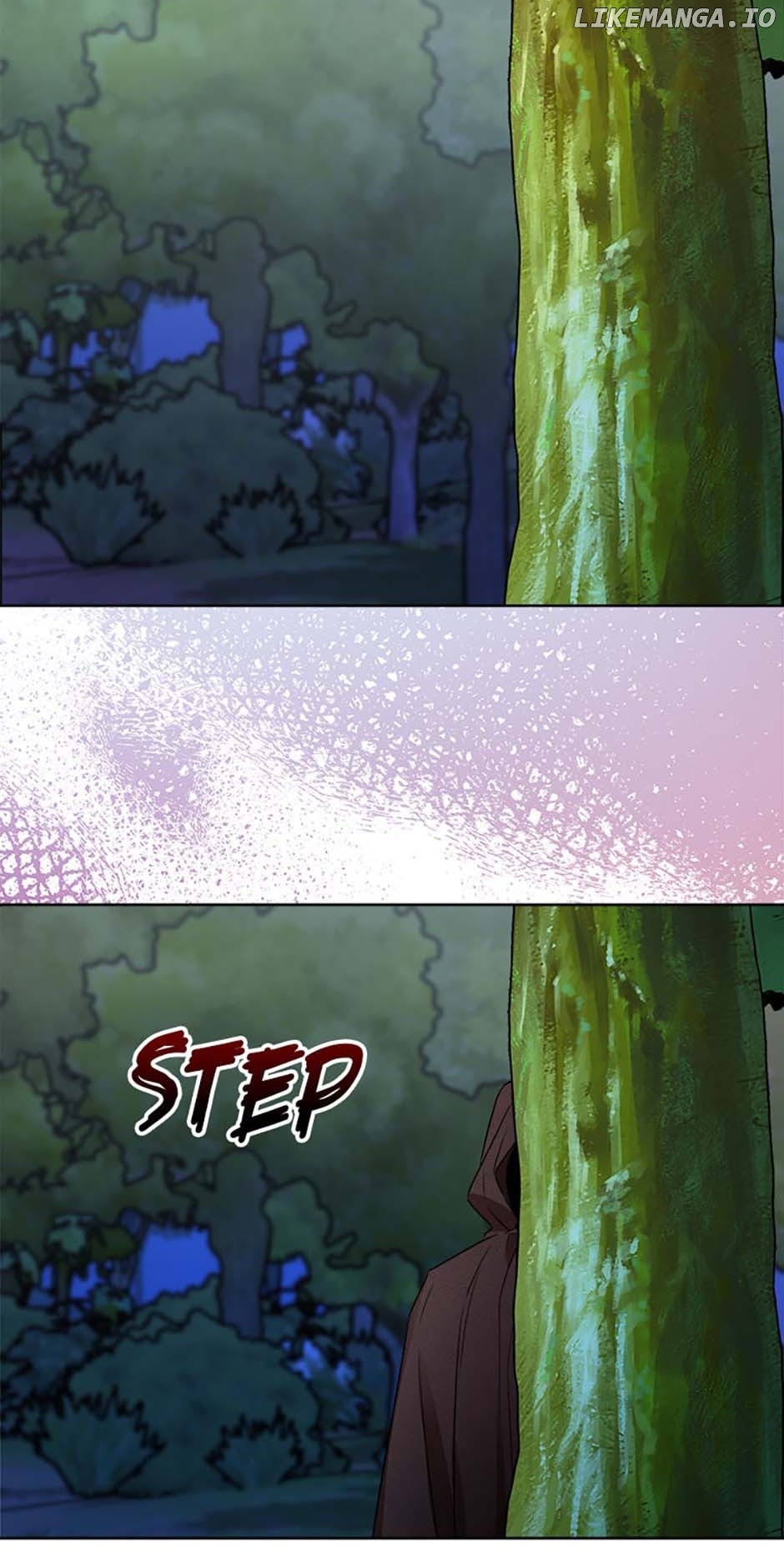 Hiding the Archduke's Humiliating History Chapter 40 - page 50