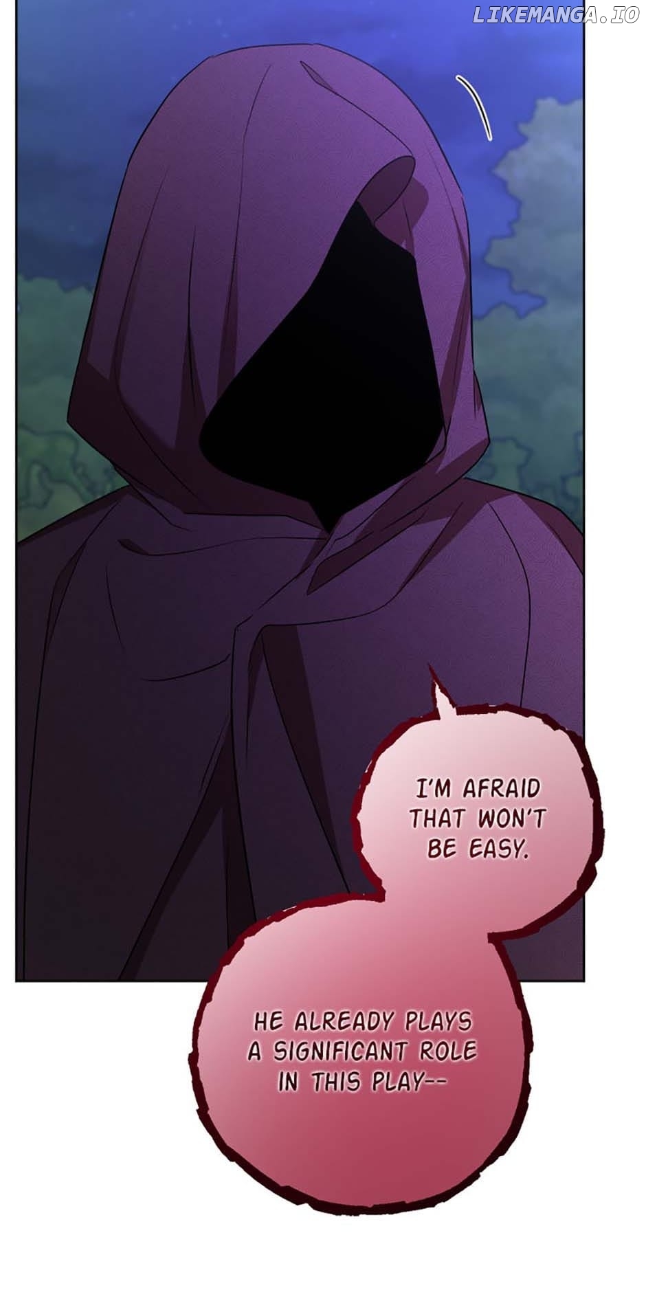 Hiding the Archduke's Humiliating History Chapter 40 - page 60