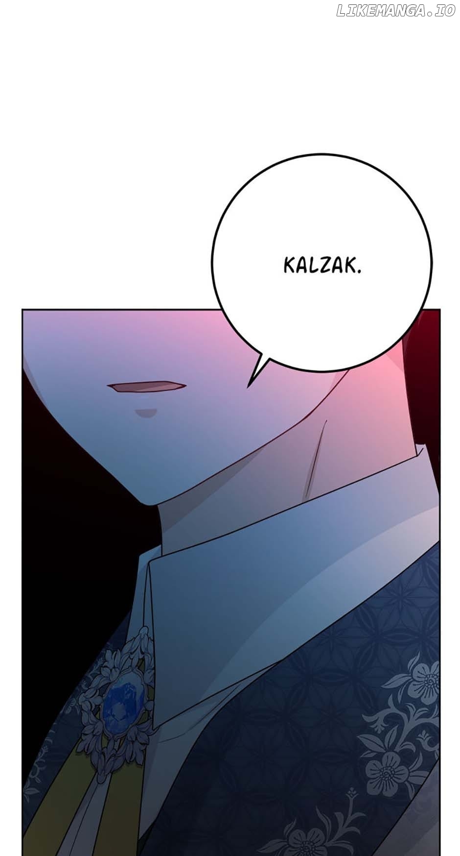 Hiding the Archduke's Humiliating History Chapter 40 - page 61