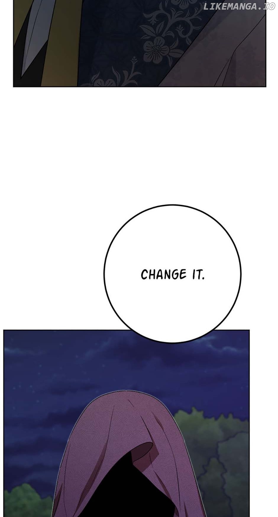 Hiding the Archduke's Humiliating History Chapter 40 - page 62