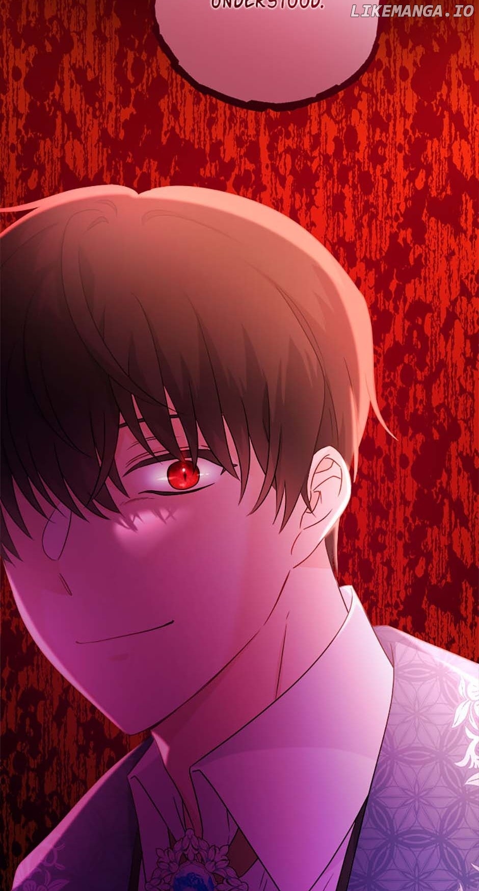 Hiding the Archduke's Humiliating History Chapter 40 - page 65